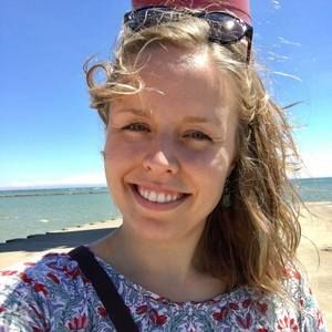 Meet your Posher, Aistė